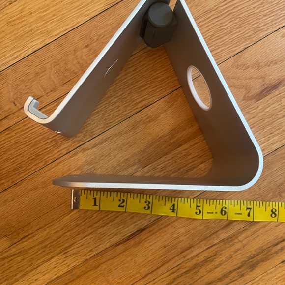 Rain Design mStand Tablet Plus, silver NWOB - Picture 10 of 13